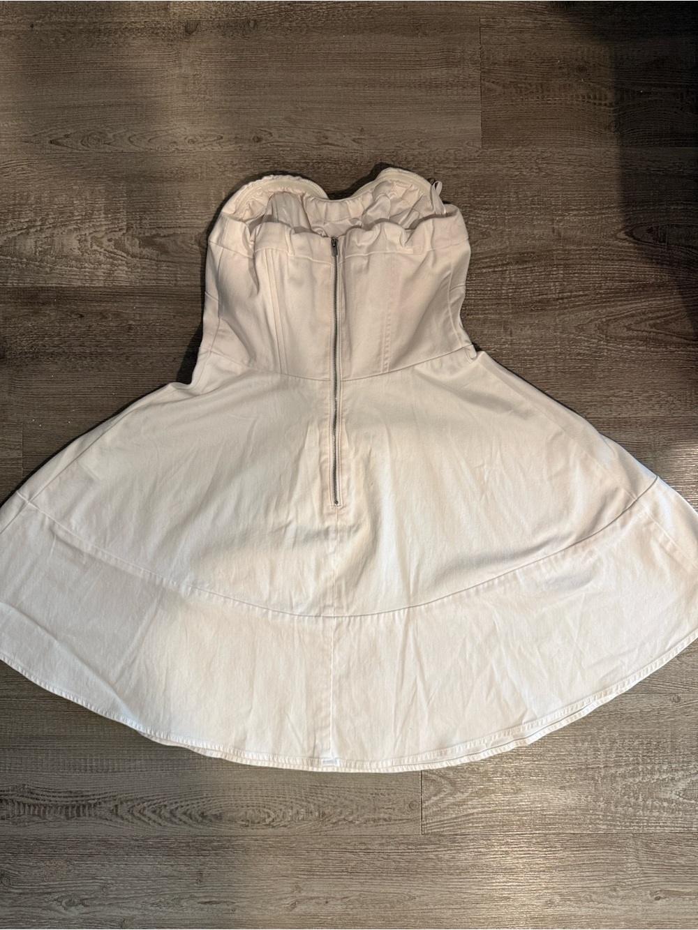 EXPRESS DRESS - Picture 4 of 5